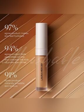 ⭐️LTD QTY⭐️ Laura Mercier Real Flawless Weightless Perfecting Concealer - 2C1